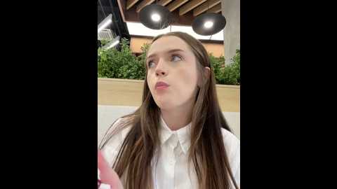 jessi_meow @ stripchat on 20241007
