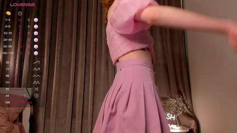 keeleyfurnish @ stripchat on 20241007