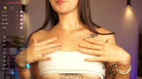 liyastorm @ stripchat on 20241007