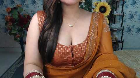 mahimagicdoll_desi @ stripchat on 20241007