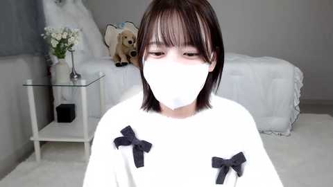 mei_mei_chan @ stripchat on 20241007