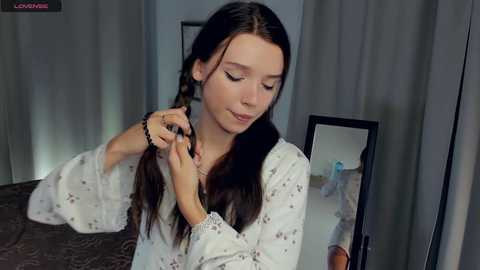 naomisiren @ stripchat on 20241007