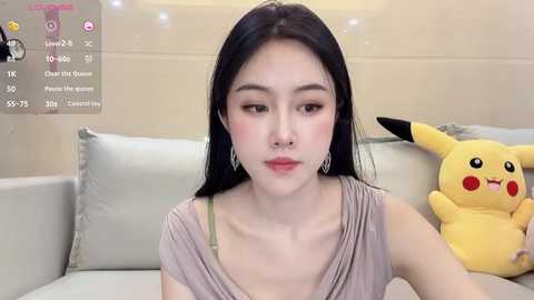 ruoling_19 @ stripchat on 20241007