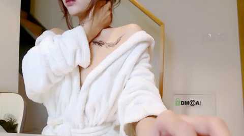 serena_au @ stripchat on 20241007