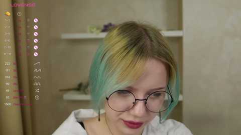 silviaellett @ stripchat on 20241007
