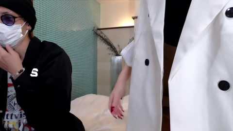 yamadaman07 @ stripchat on 20241007