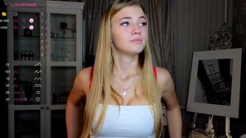 annefoxy @ stripchat on 20241008