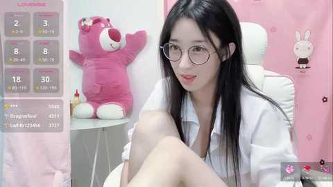 anranbaby @ stripchat on 20241008