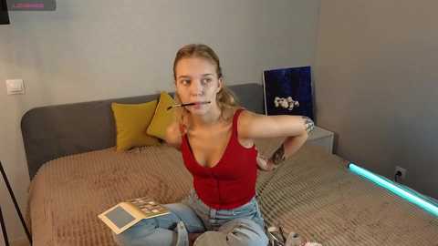 caitlinray
