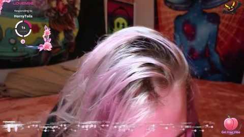 cutiepiespanks @ stripchat on 20241008