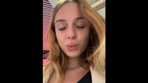 enjoy_my_beauty @ stripchat on 20241008