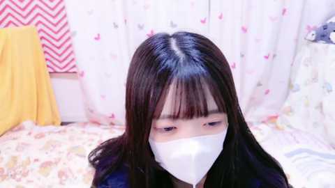 irohani_usagi @ stripchat on 20241008
