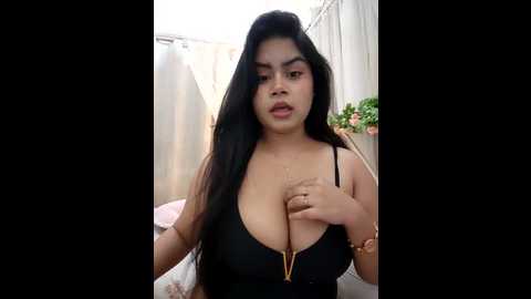 its_amesha @ stripchat on 20241008
