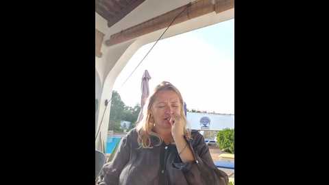 lady_charlyne @ stripchat on 20241008