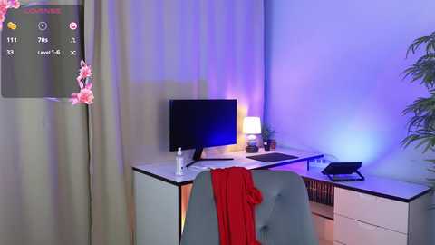 lili_foxi @ stripchat on 20241008