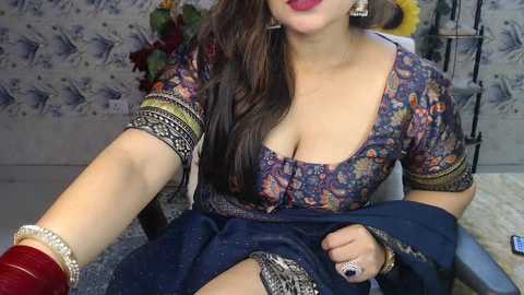 mahimagicdoll_desi @ stripchat on 20241008