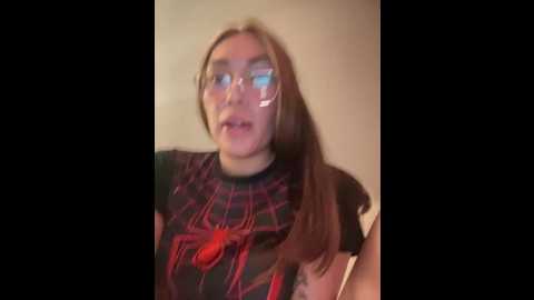 michelleferry_ @ stripchat on 20241008