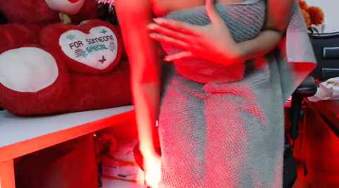 princybaby @ stripchat on 20241008