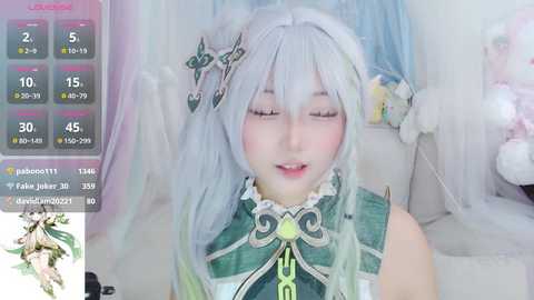 ruirui_ovo @ stripchat on 20241008