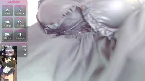 ruirui_ovo @ stripchat on 20241008