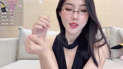 ruoling_19 @ stripchat on 20241008