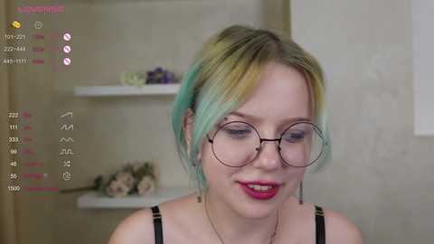 silviaellett @ stripchat on 20241008