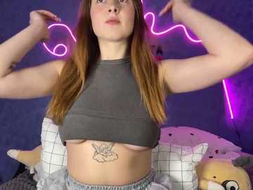 tiffanywilliammm @ stripchat on 20241008