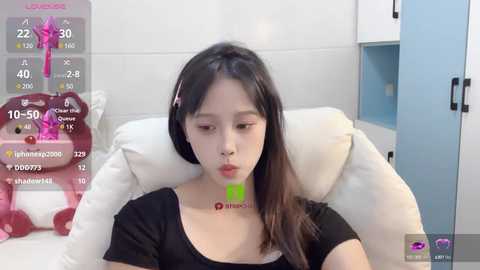 xinyao_bb @ stripchat on 20241008