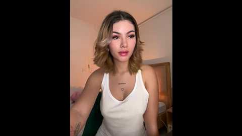 your_honeey @ stripchat on 20241008