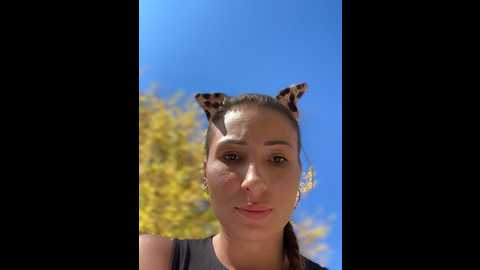 your_karina @ stripchat on 20241008