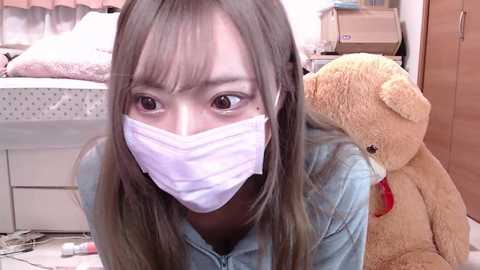 _chanmomo_ @ stripchat on 20241009