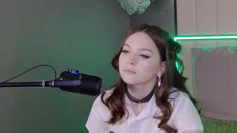 aliceash @ stripchat on 20241009