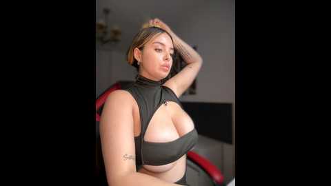 alirawrz @ stripchat on 20241009