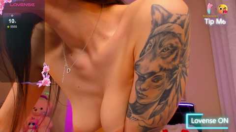 alisababydoll @ stripchat on 20241009