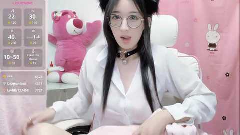 anranbaby @ stripchat on 20241009
