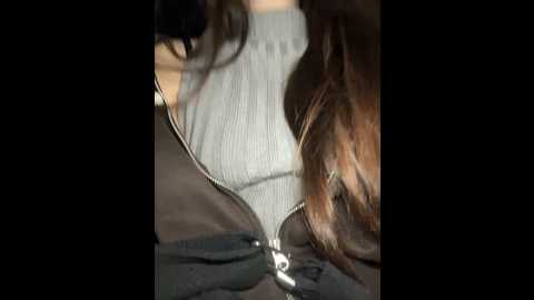 asian_asami @ stripchat on 20241009