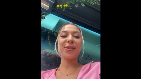 assmerising @ stripchat on 20241009