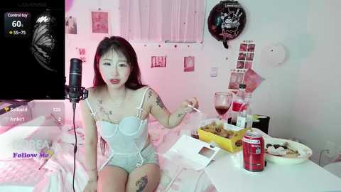 ayoung2 @ stripchat on 20241009