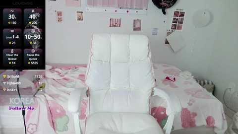ayoung2 @ stripchat on 20241009