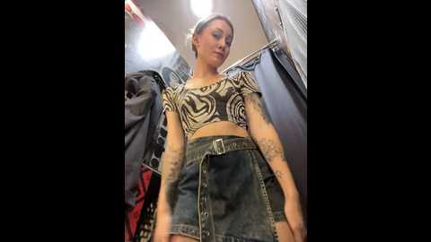 baby_brownie @ stripchat on 20241009