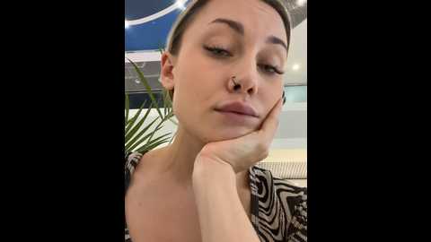 baby_brownie @ stripchat on 20241009