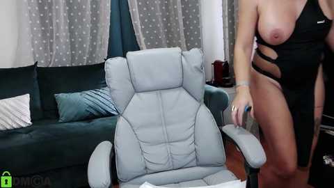 carrielovex @ stripchat on 20241009