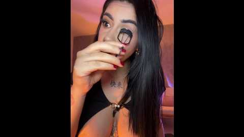 clarachanelricek @ stripchat on 20241009