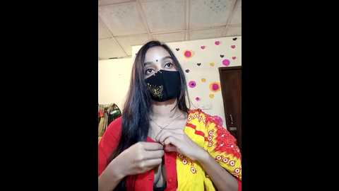 cute_pria @ stripchat on 20241009