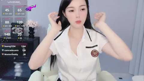 evie_886 @ stripchat on 20241009
