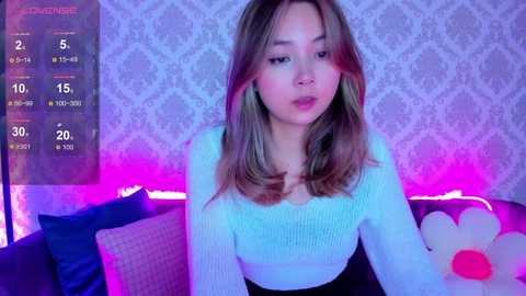 fluffy_rose @ stripchat on 20241009