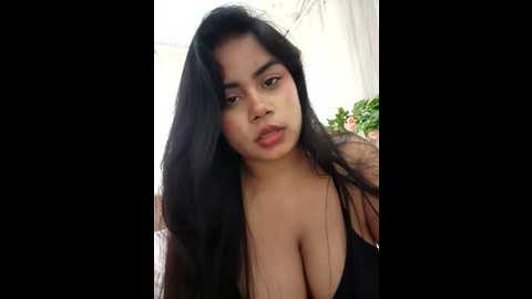 its_amesha @ stripchat on 20241009