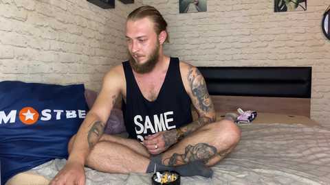 leesmoke @ stripchat on 20241009