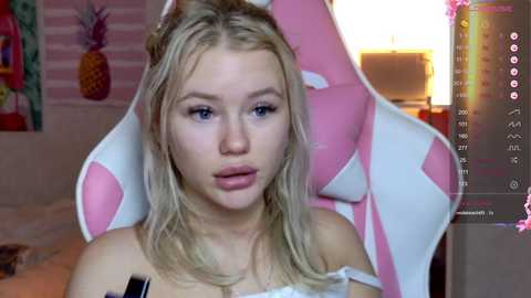 lexieloree @ stripchat on 20241009