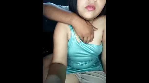 lovesexndhoka @ stripchat on 20241009